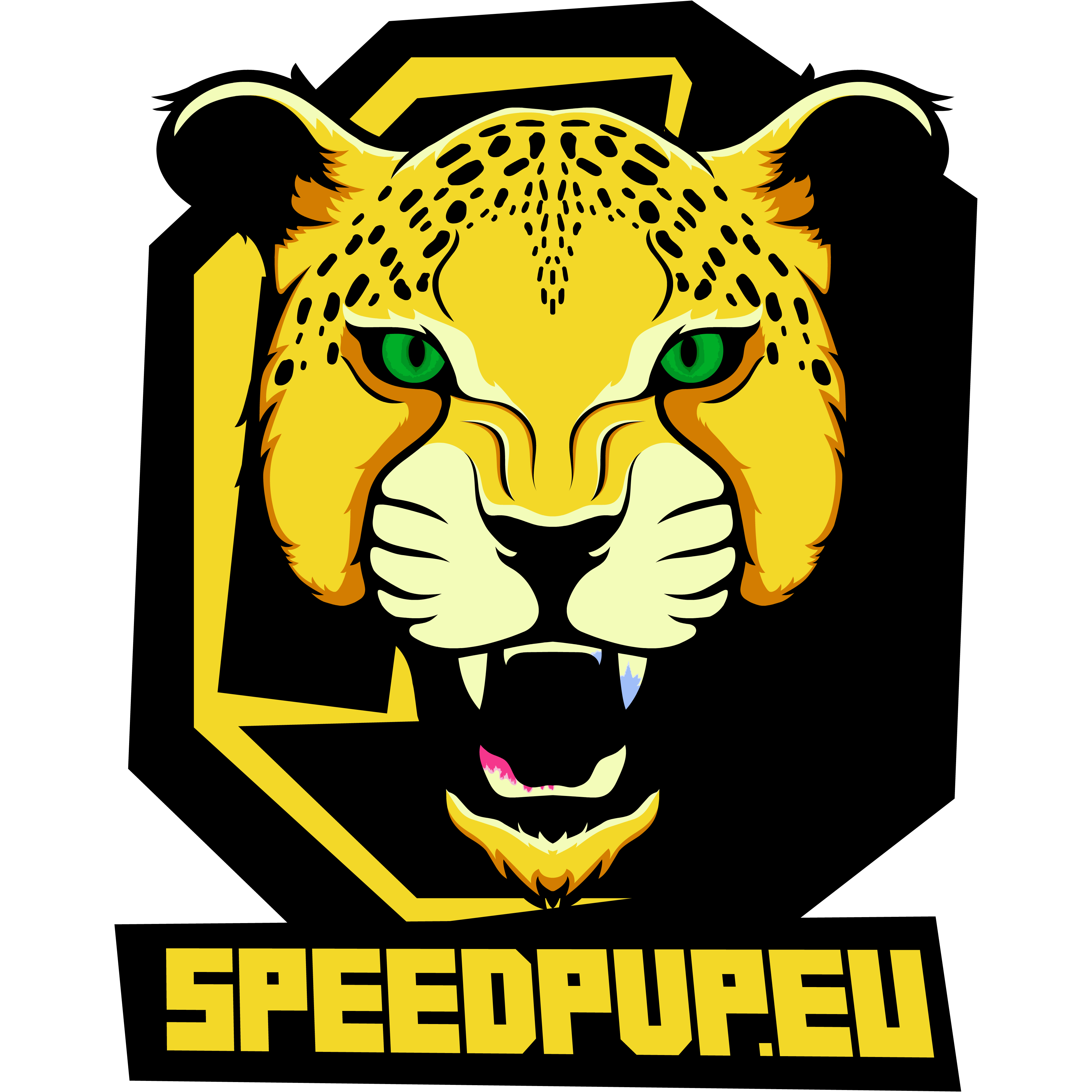 Speedpvp.eu logo